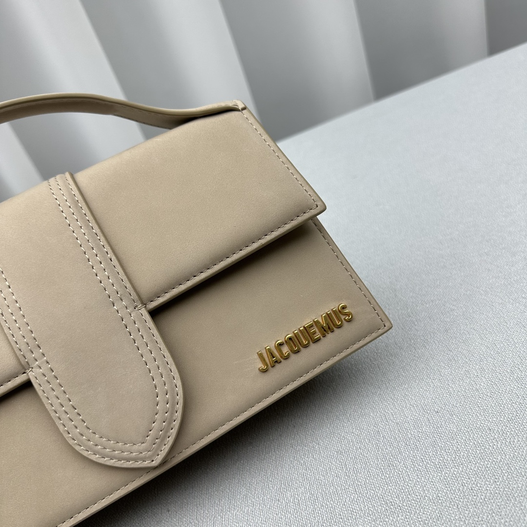 Jacquemus Satchel Bags